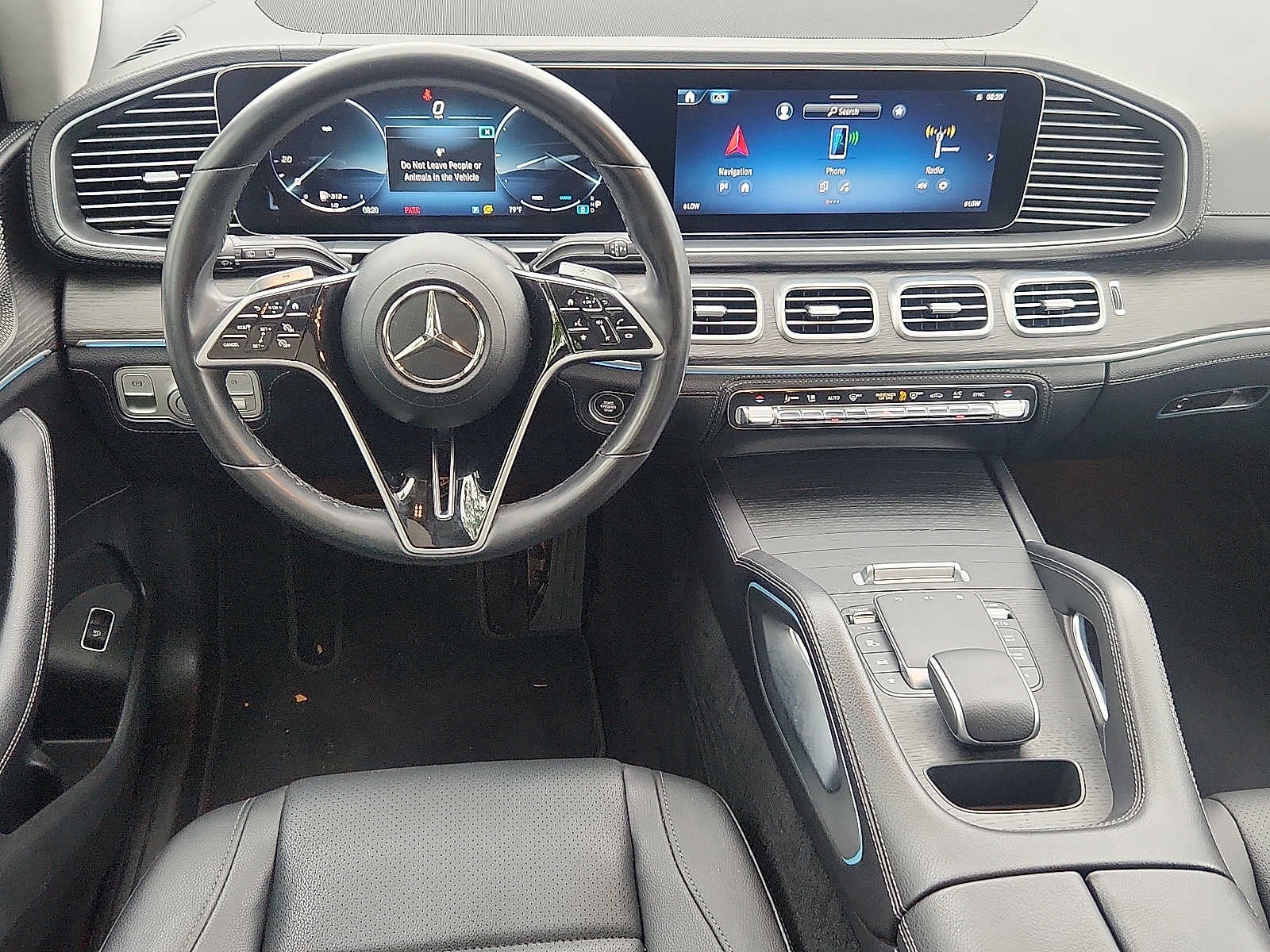 2024 Mercedes-Benz GLE 350 GLE 350