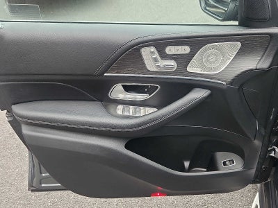 2024 Mercedes-Benz GLE 350 GLE 350