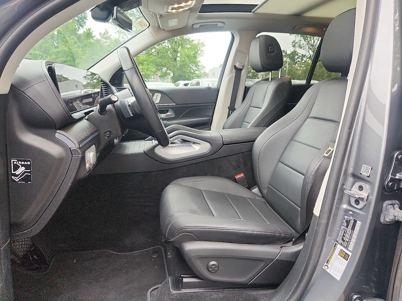 2024 Mercedes-Benz GLE 350 GLE 350