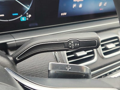 2024 Mercedes-Benz GLE 350 GLE 350
