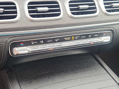 2024 Mercedes-Benz GLE 350 GLE 350