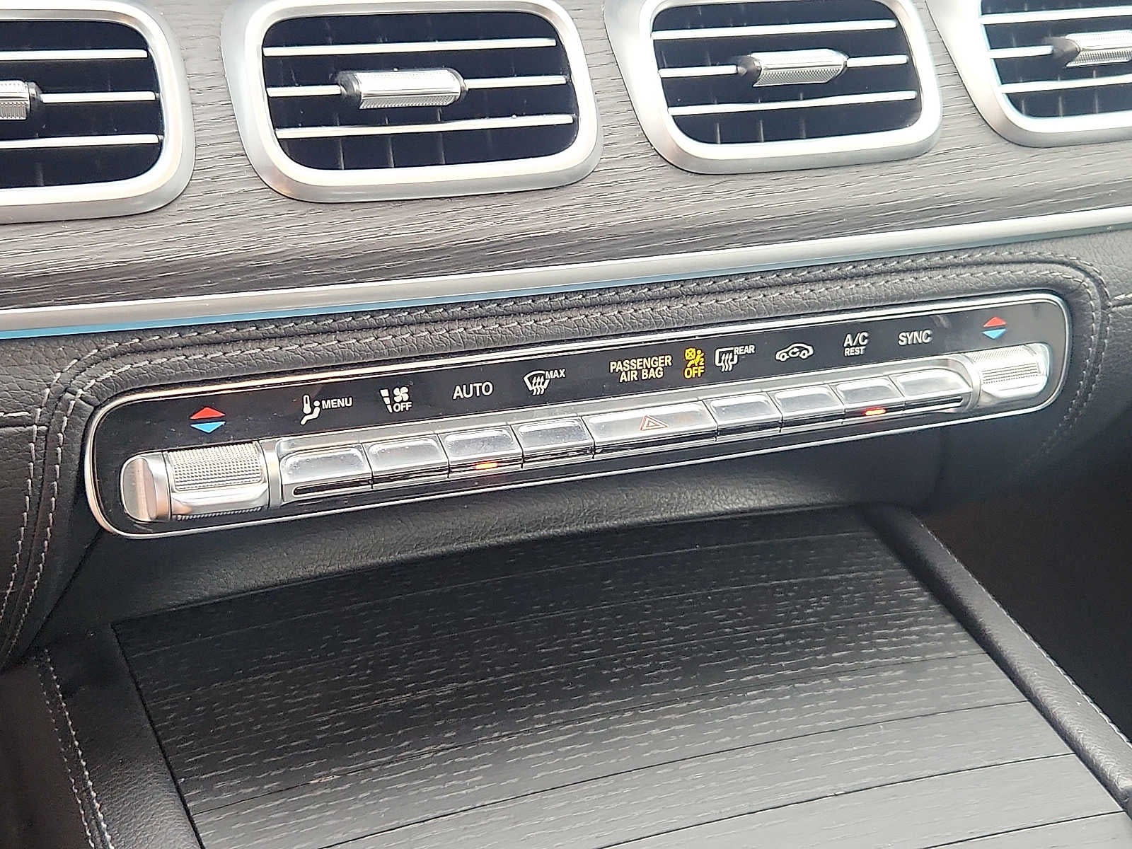 2024 Mercedes-Benz GLE 350 GLE 350