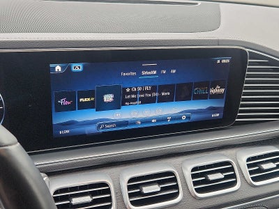 2024 Mercedes-Benz GLE 350 GLE 350