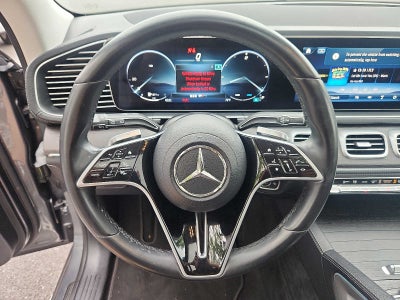 2024 Mercedes-Benz GLE 350 GLE 350