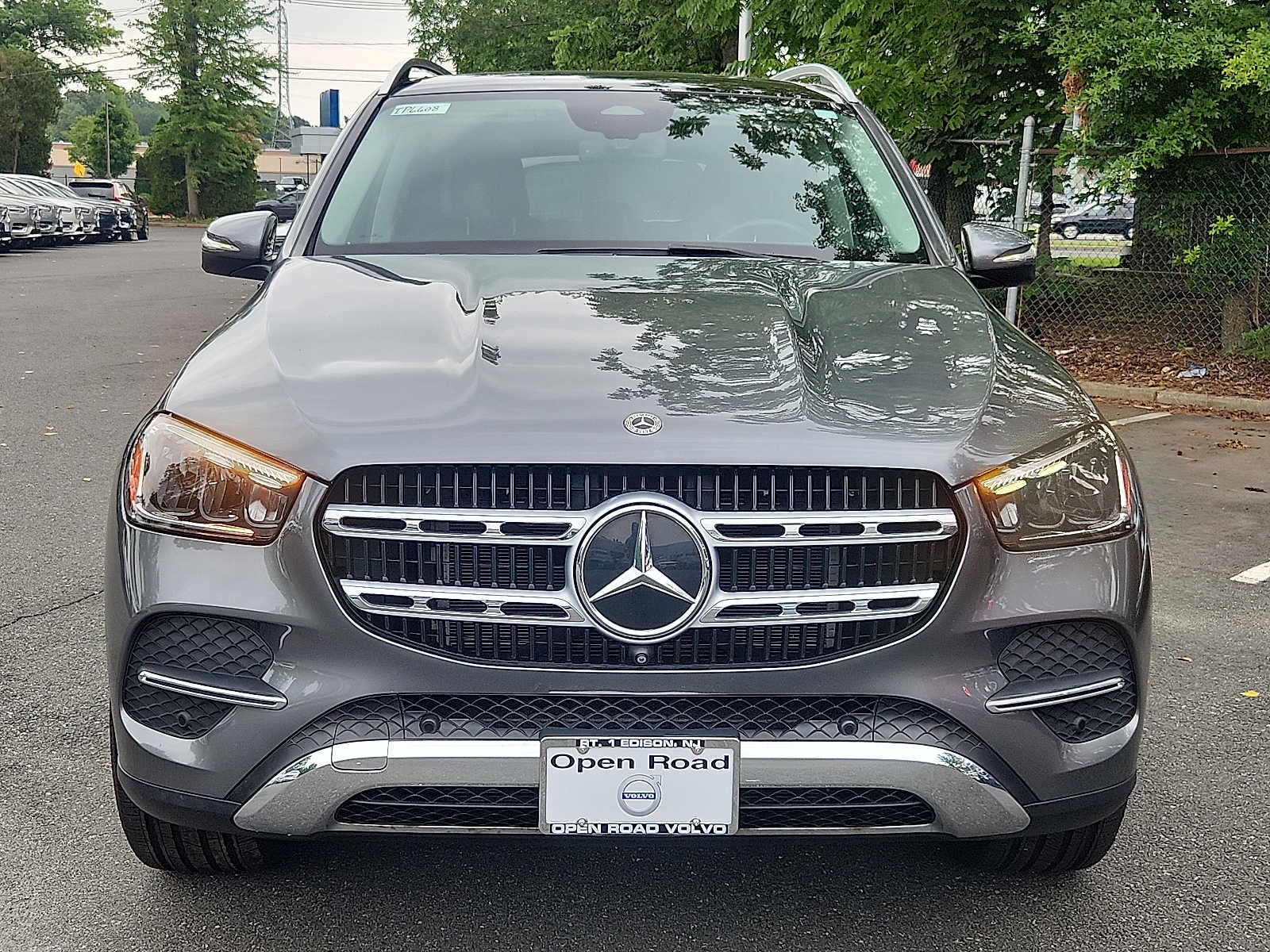 2024 Mercedes-Benz GLE 350 GLE 350