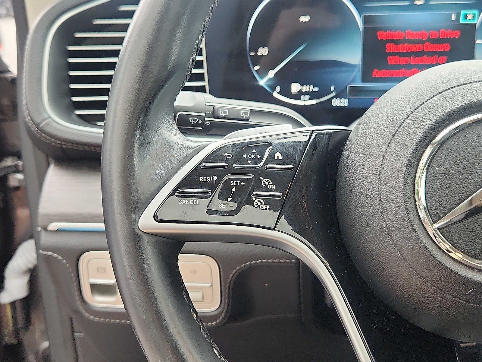 2024 Mercedes-Benz GLE 350 GLE 350