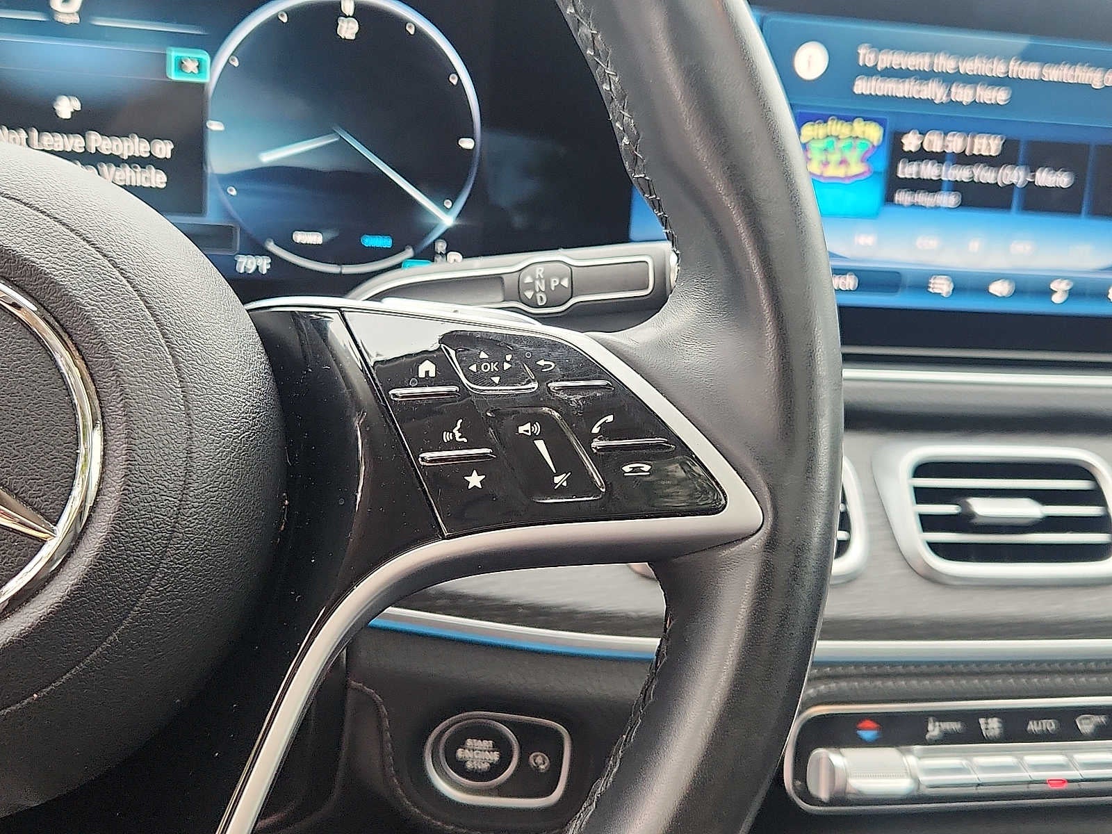 2024 Mercedes-Benz GLE 350 GLE 350