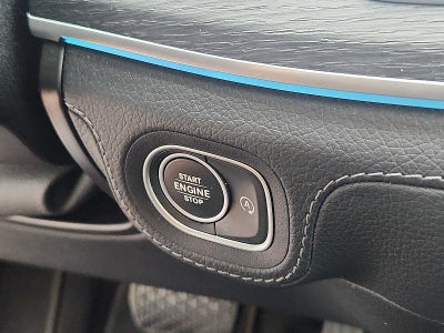 2024 Mercedes-Benz GLE 350 GLE 350