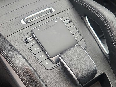 2024 Mercedes-Benz GLE 350 GLE 350