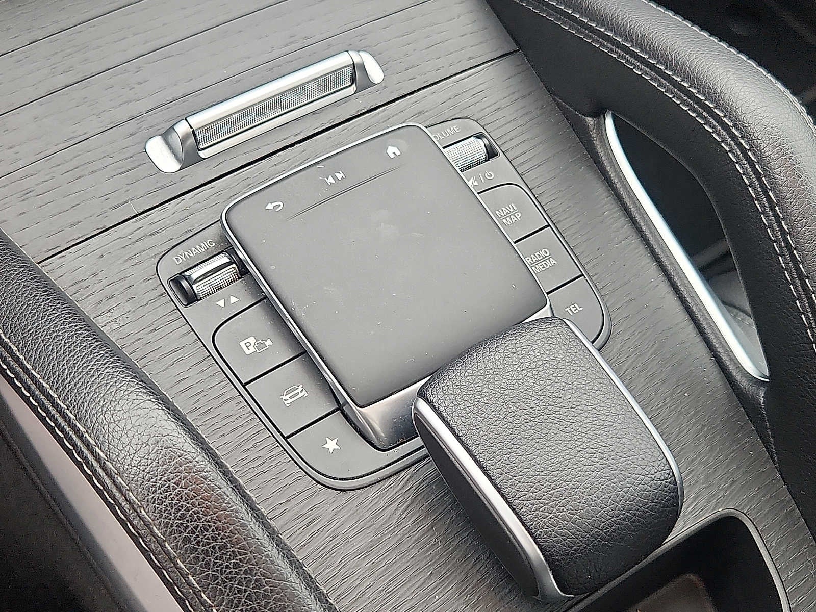 2024 Mercedes-Benz GLE 350 GLE 350