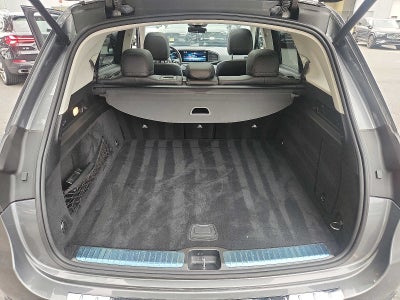 2024 Mercedes-Benz GLE 350 GLE 350