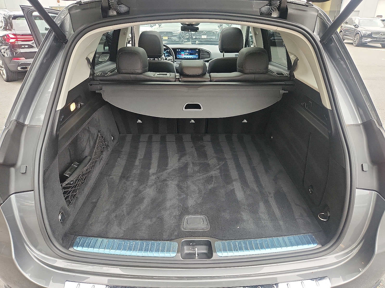 2024 Mercedes-Benz GLE 350 GLE 350
