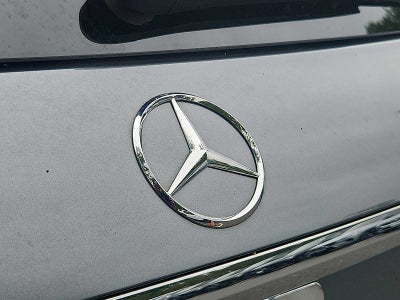 2024 Mercedes-Benz GLE 350 GLE 350