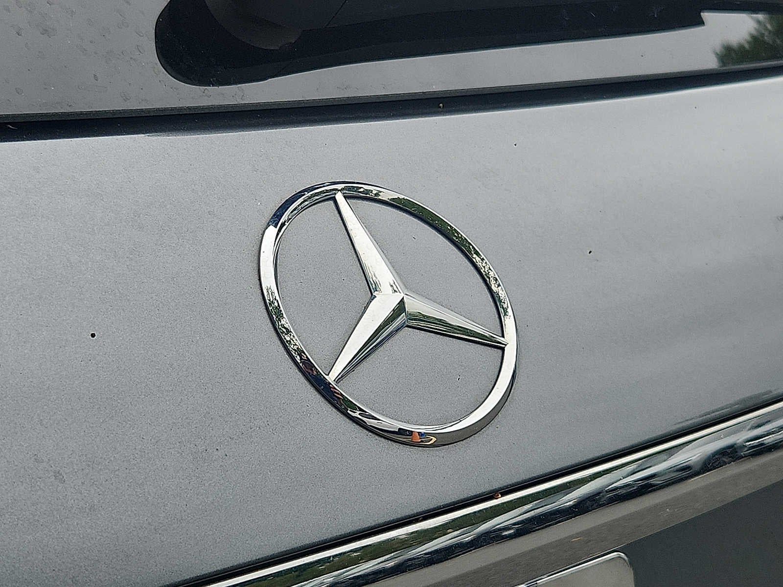 2024 Mercedes-Benz GLE 350 GLE 350