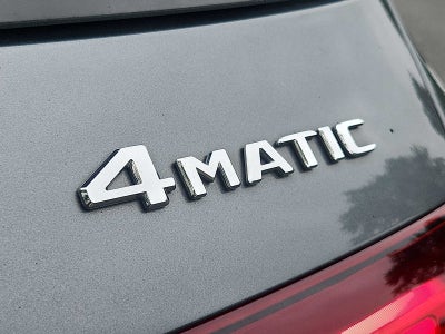 2024 Mercedes-Benz GLE 350 GLE 350
