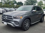 2024 Mercedes-Benz GLE 350 GLE 350