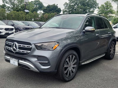 2024 Mercedes-Benz GLE 350 GLE 350