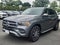 2024 Mercedes-Benz GLE 350 GLE 350