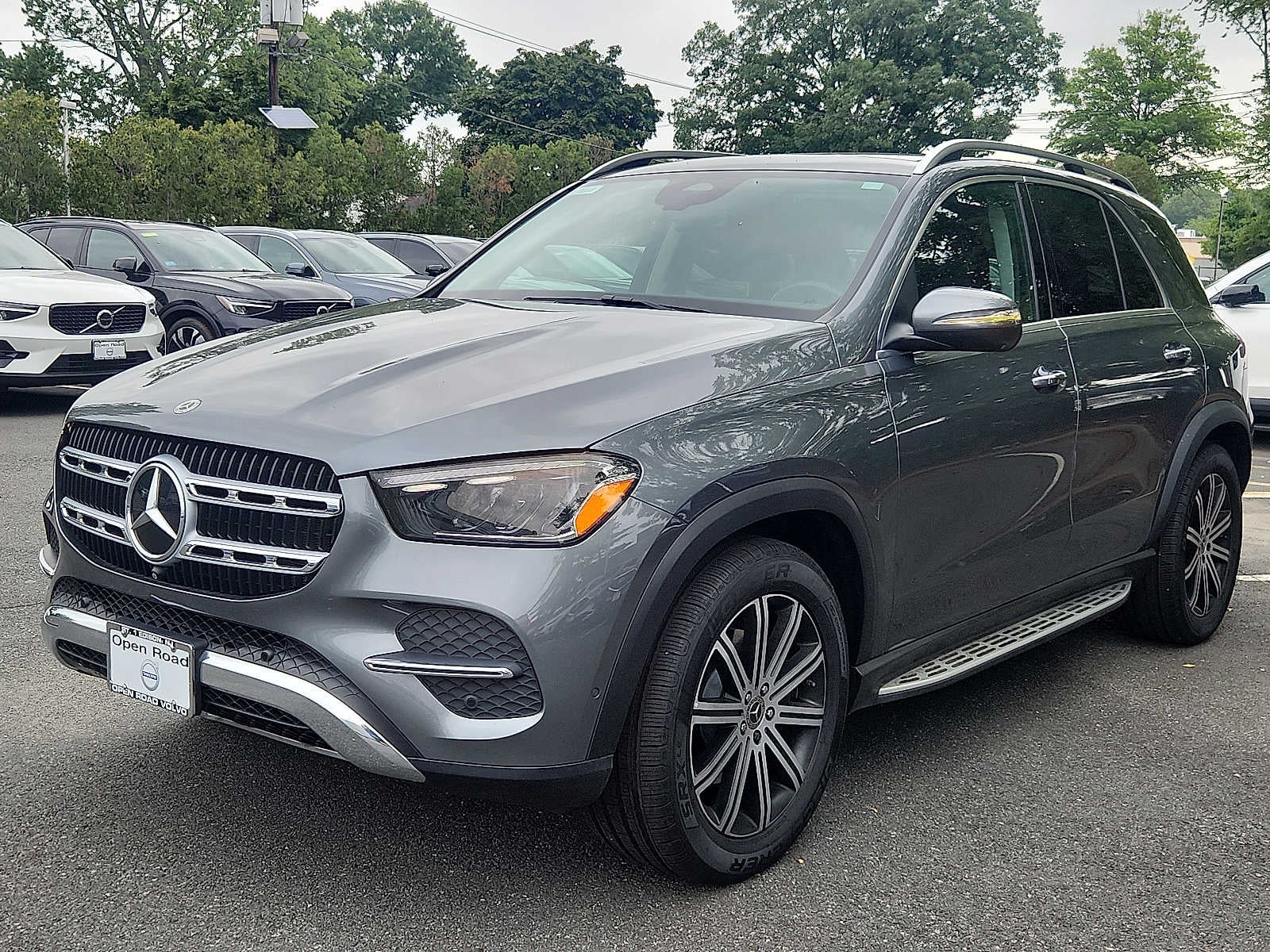 2024 Mercedes-Benz GLE 350 GLE 350