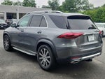 2024 Mercedes-Benz GLE 350 GLE 350