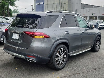 2024 Mercedes-Benz GLE 350 GLE 350
