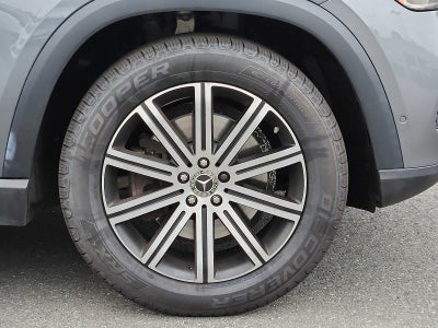 2024 Mercedes-Benz GLE 350 GLE 350