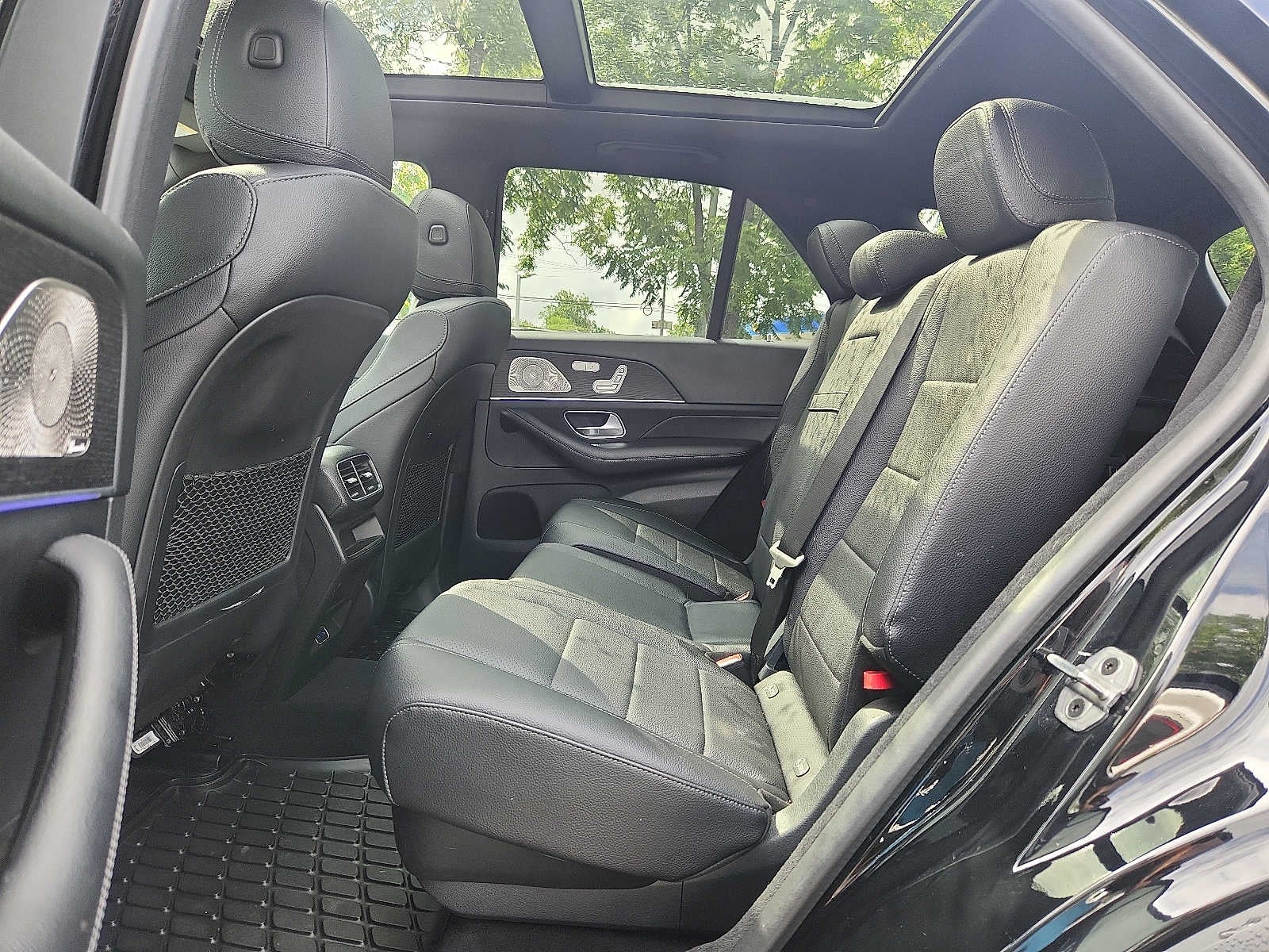 2024 Mercedes-Benz GLE 350 GLE 350