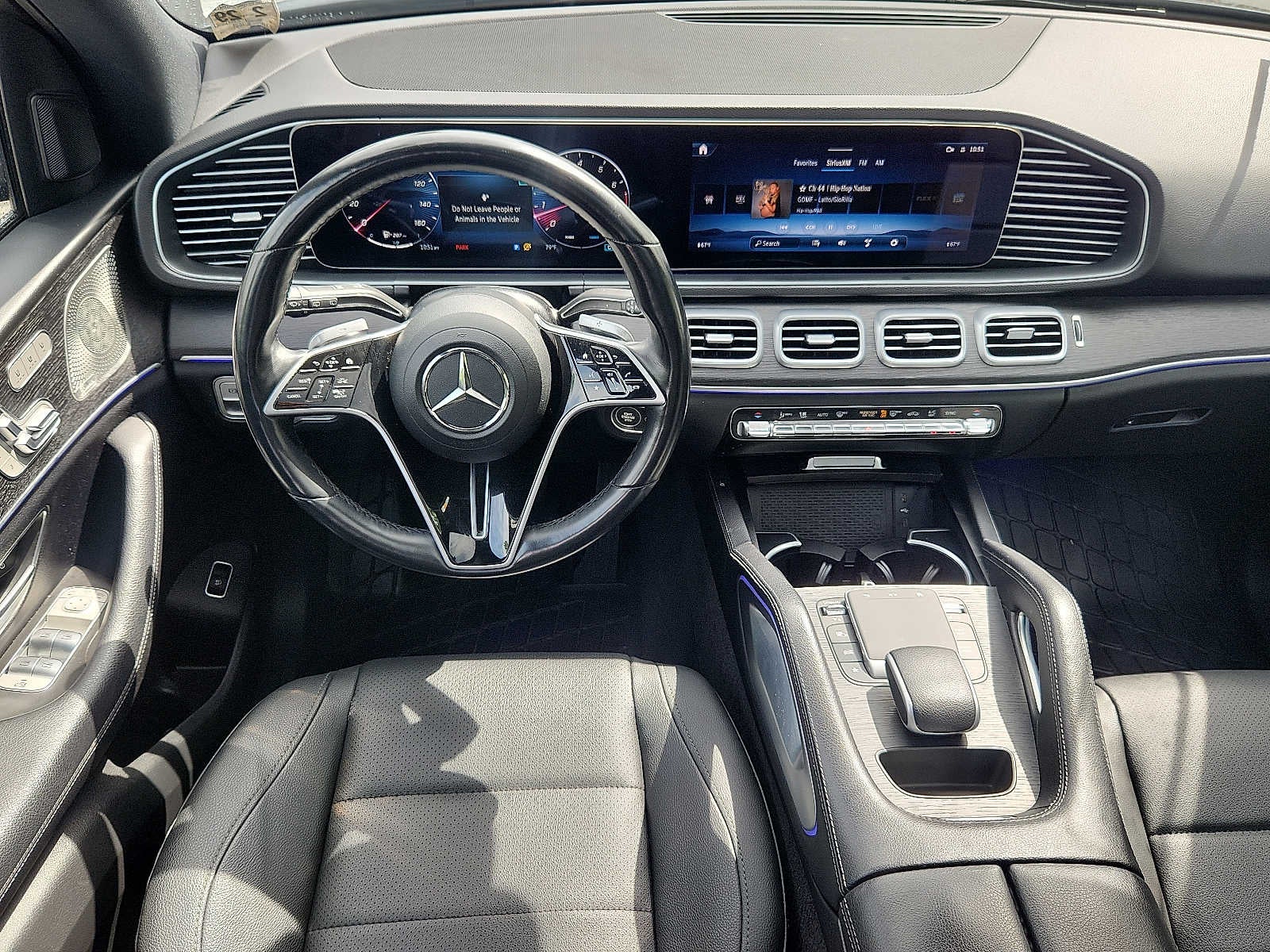 2024 Mercedes-Benz GLE 350 GLE 350