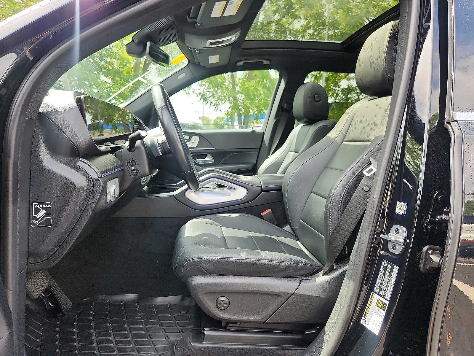 2024 Mercedes-Benz GLE 350 GLE 350