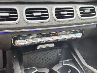 2024 Mercedes-Benz GLE 350 GLE 350