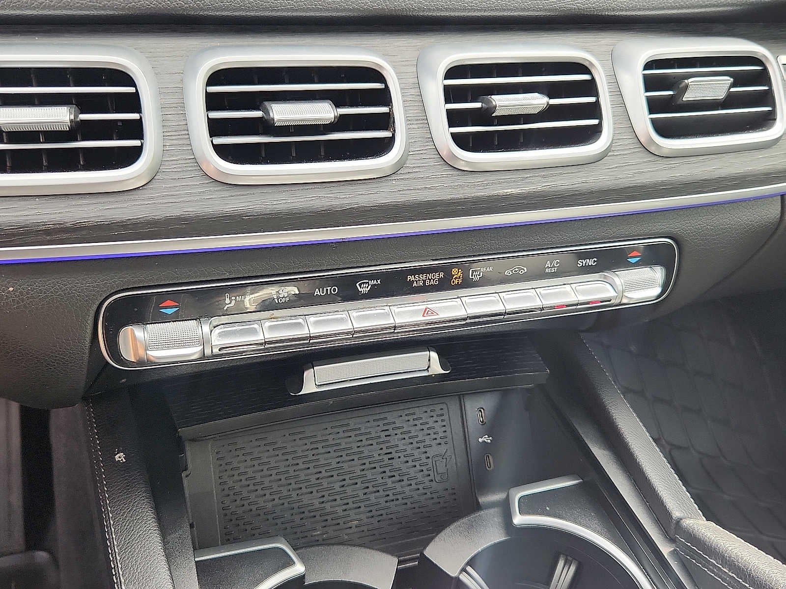 2024 Mercedes-Benz GLE 350 GLE 350