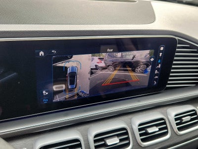 2024 Mercedes-Benz GLE 350 GLE 350