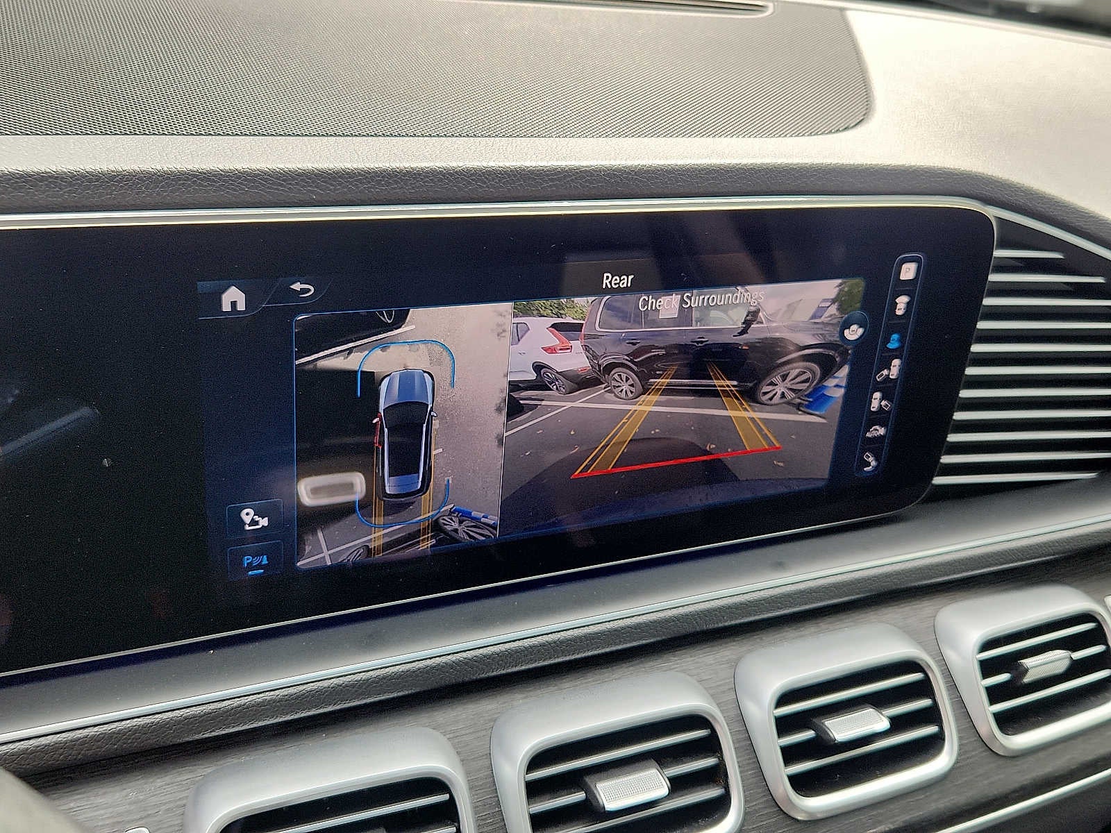 2024 Mercedes-Benz GLE 350 GLE 350