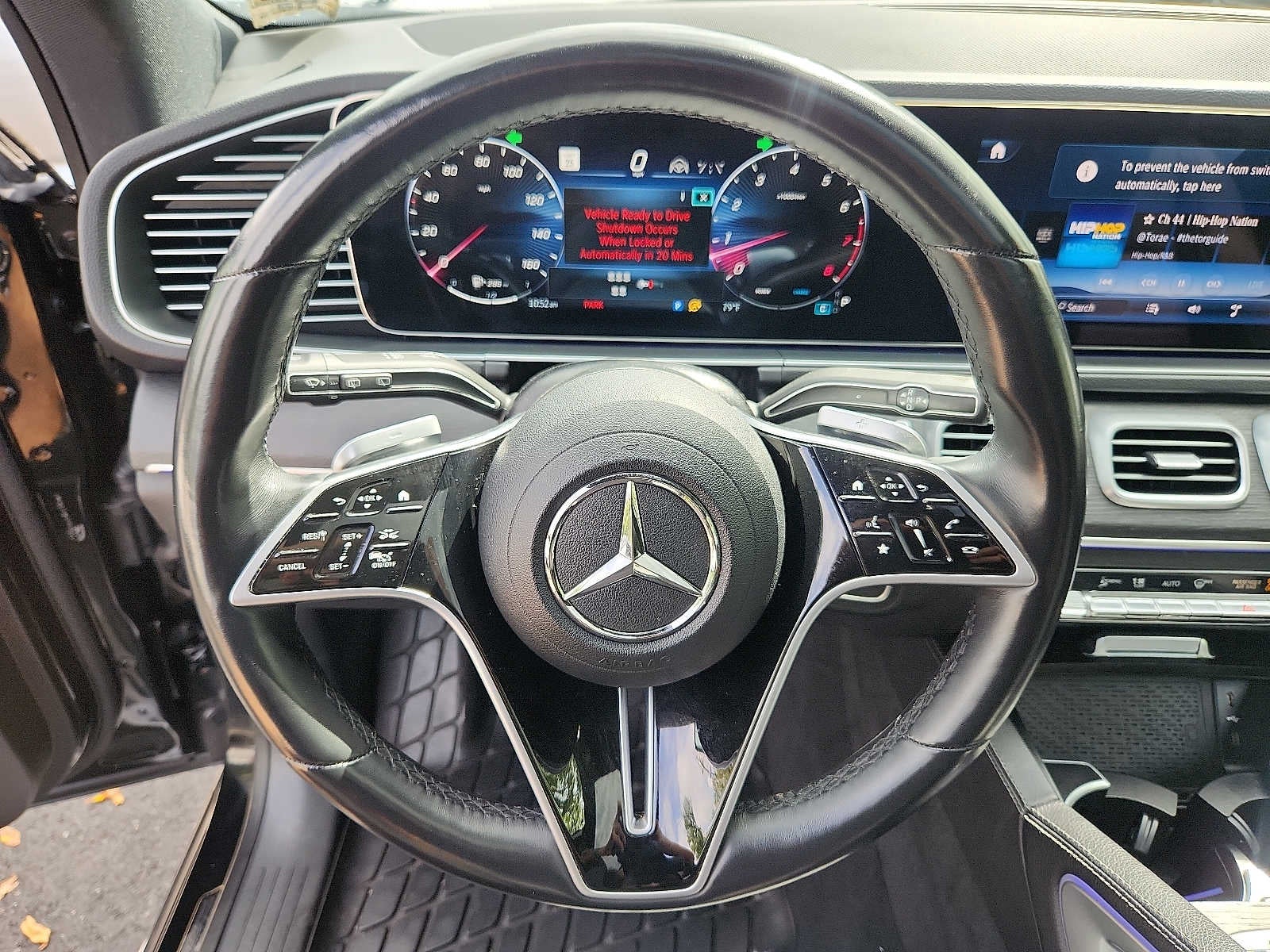 2024 Mercedes-Benz GLE 350 GLE 350