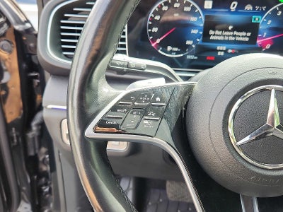 2024 Mercedes-Benz GLE 350 GLE 350