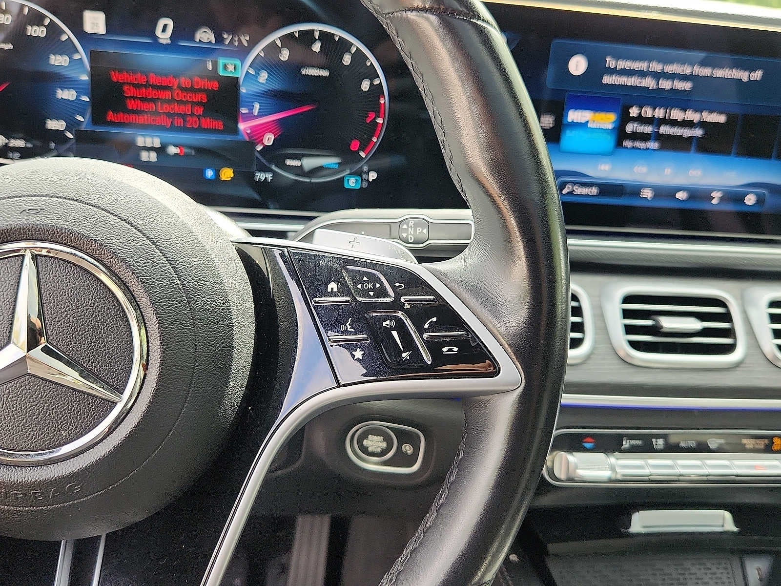 2024 Mercedes-Benz GLE 350 GLE 350