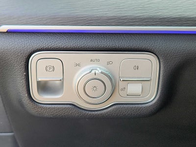 2024 Mercedes-Benz GLE 350 GLE 350