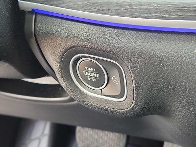 2024 Mercedes-Benz GLE 350 GLE 350