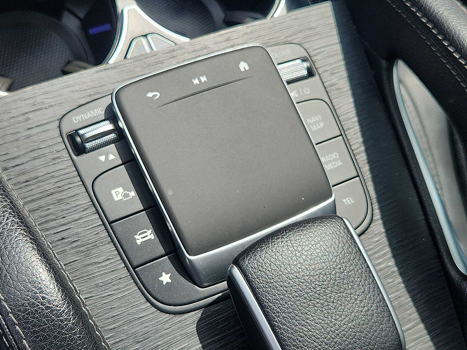2024 Mercedes-Benz GLE 350 GLE 350
