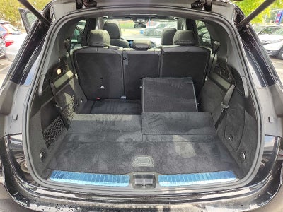 2024 Mercedes-Benz GLE 350 GLE 350
