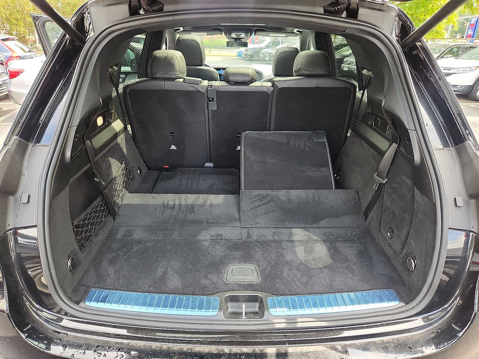 2024 Mercedes-Benz GLE 350 GLE 350