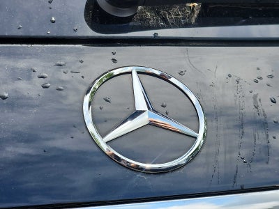 2024 Mercedes-Benz GLE 350 GLE 350