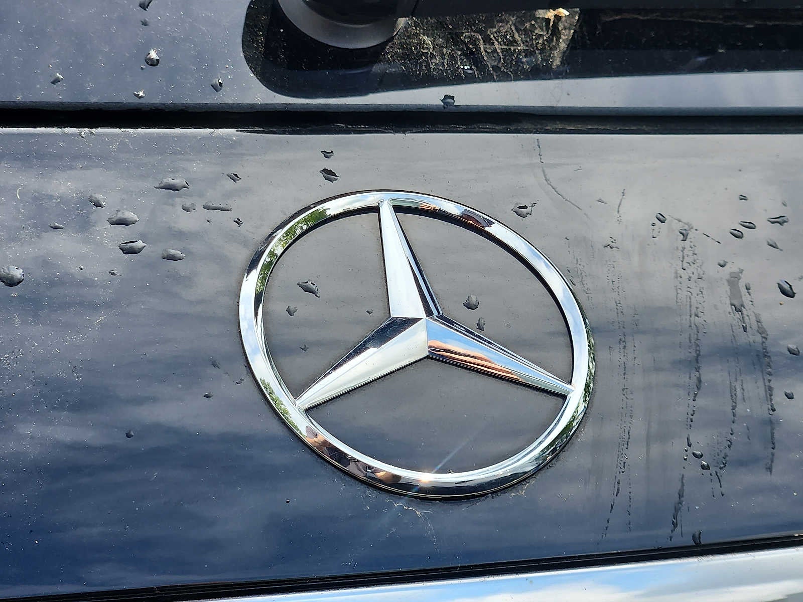 2024 Mercedes-Benz GLE 350 GLE 350