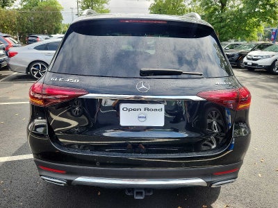 2024 Mercedes-Benz GLE 350 GLE 350
