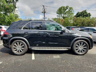 2024 Mercedes-Benz GLE 350 GLE 350