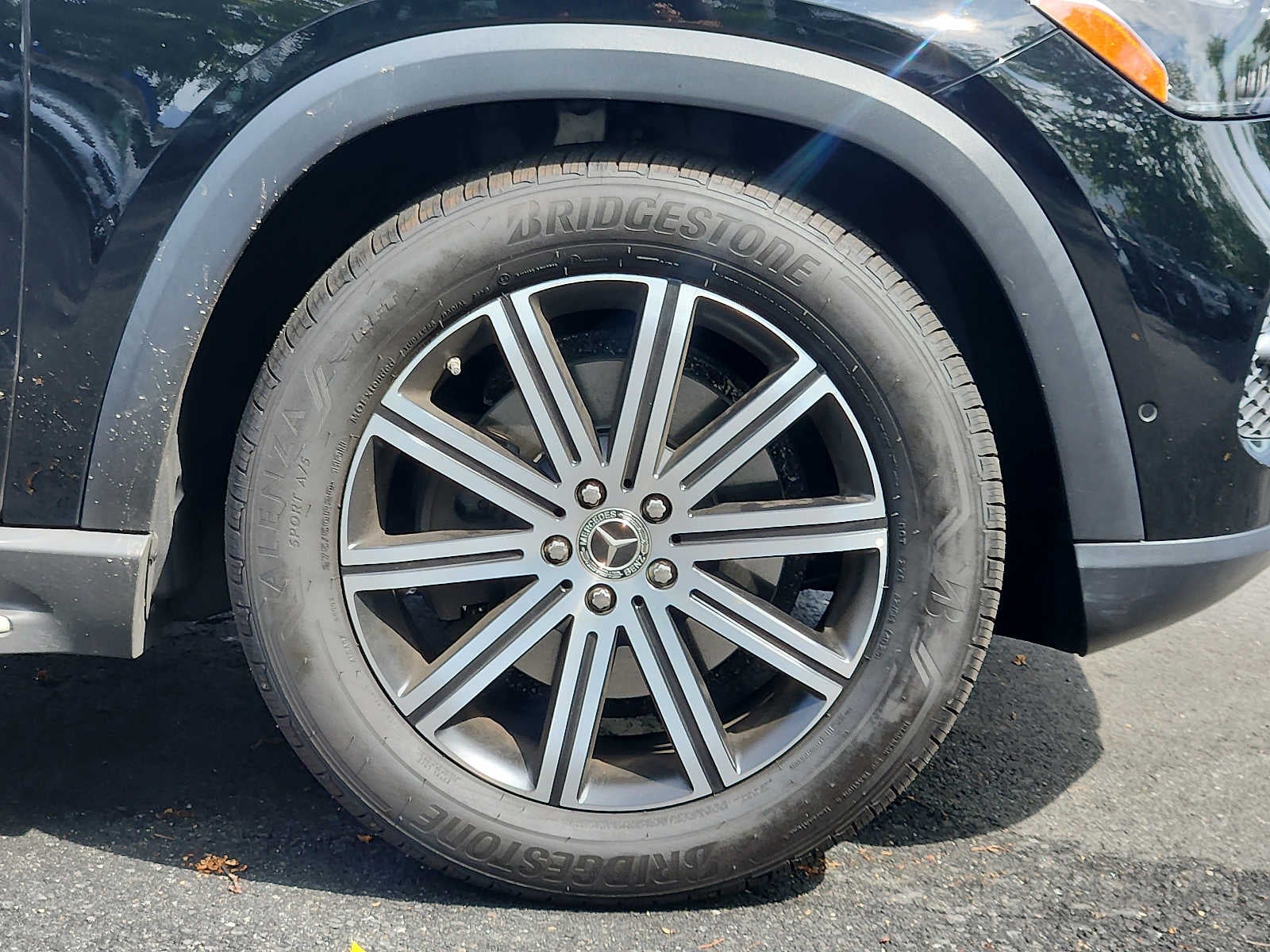 2024 Mercedes-Benz GLE 350 GLE 350