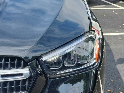 2024 Mercedes-Benz GLE 350 GLE 350