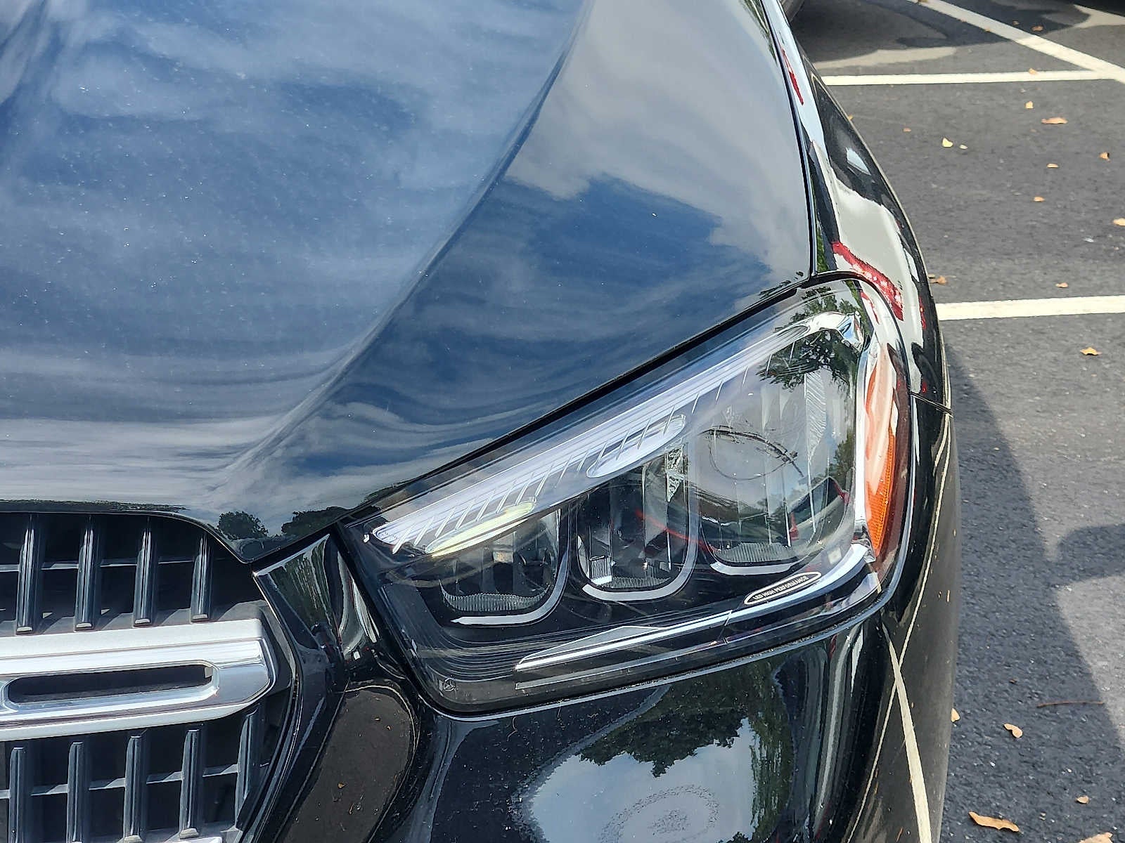 2024 Mercedes-Benz GLE 350 GLE 350