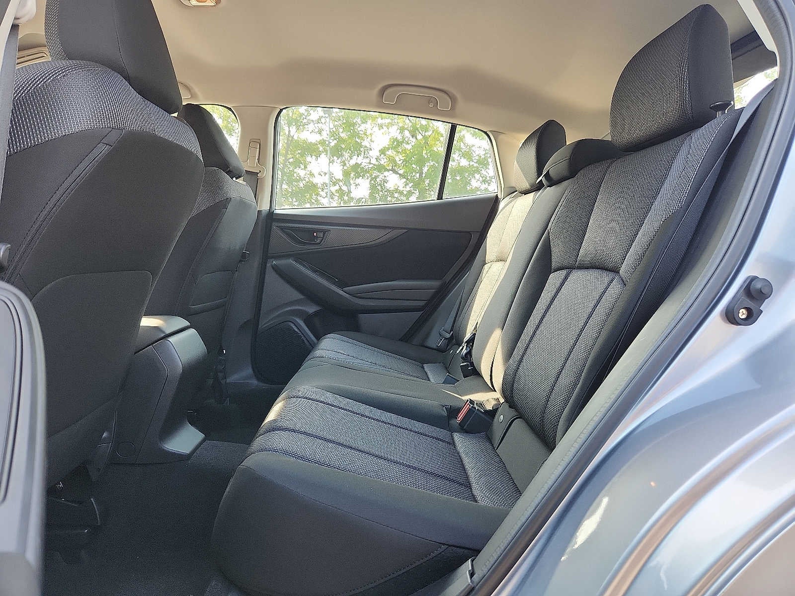 2023 Subaru Impreza Premium
