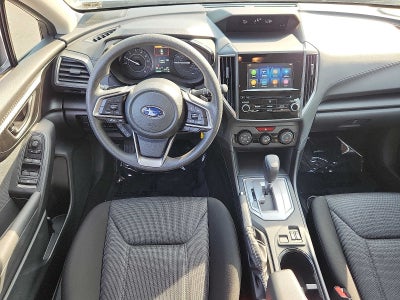 2023 Subaru Impreza Premium